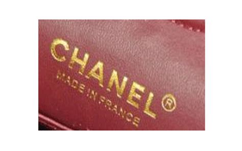 sac chanel made in france ou italy|chanel made in italy meaning.